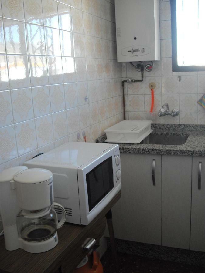 Acapulco Apartment