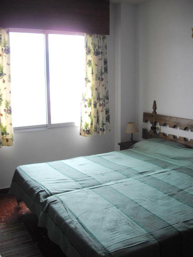 Apartment Acapulco *