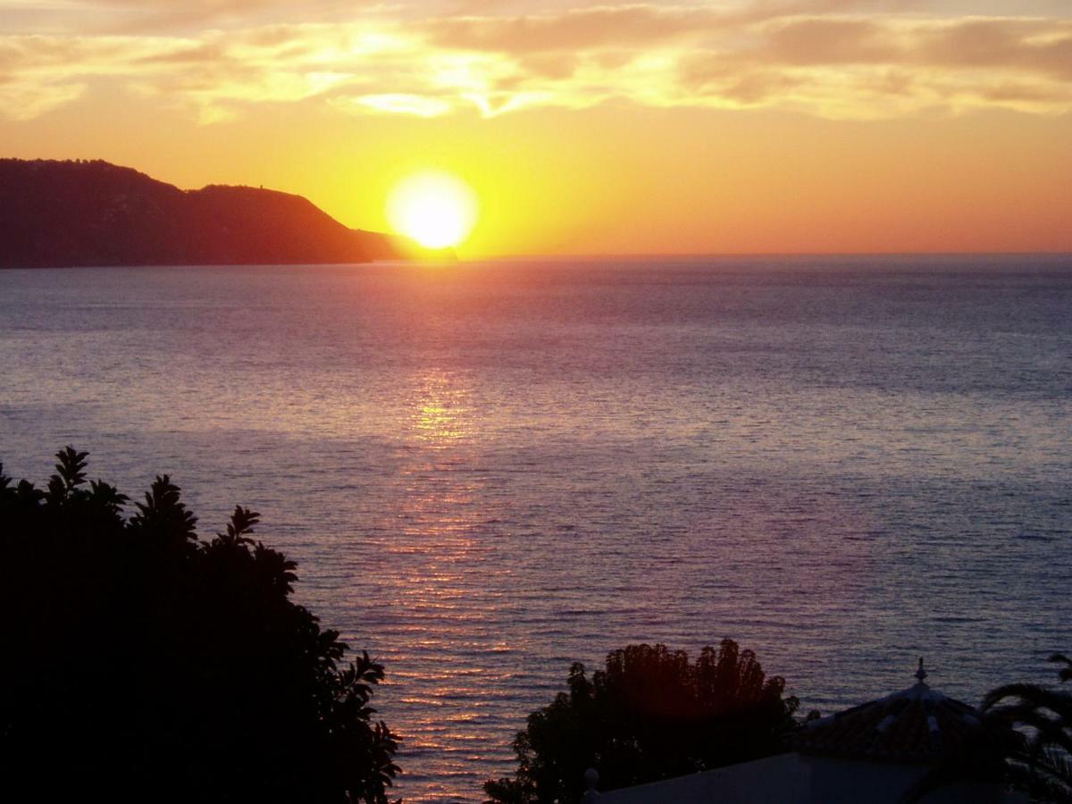 Acapulco Apartment Nerja