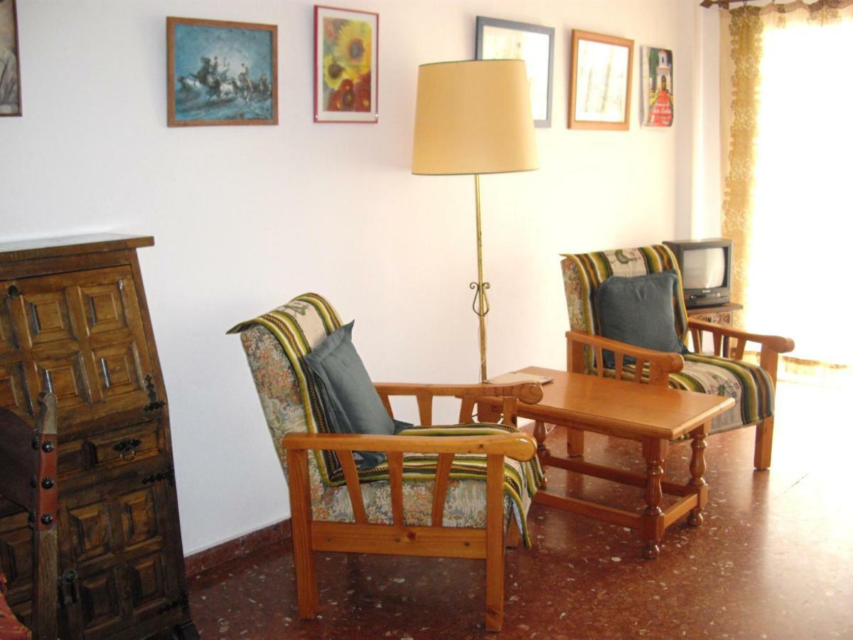 Acapulco Apartment Nerja