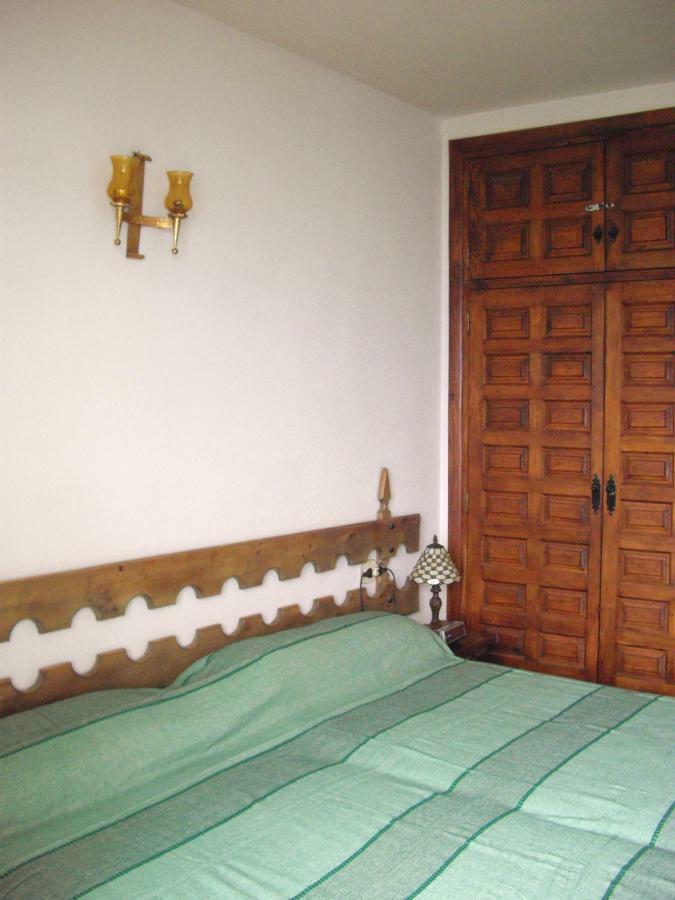 Apartment Acapulco