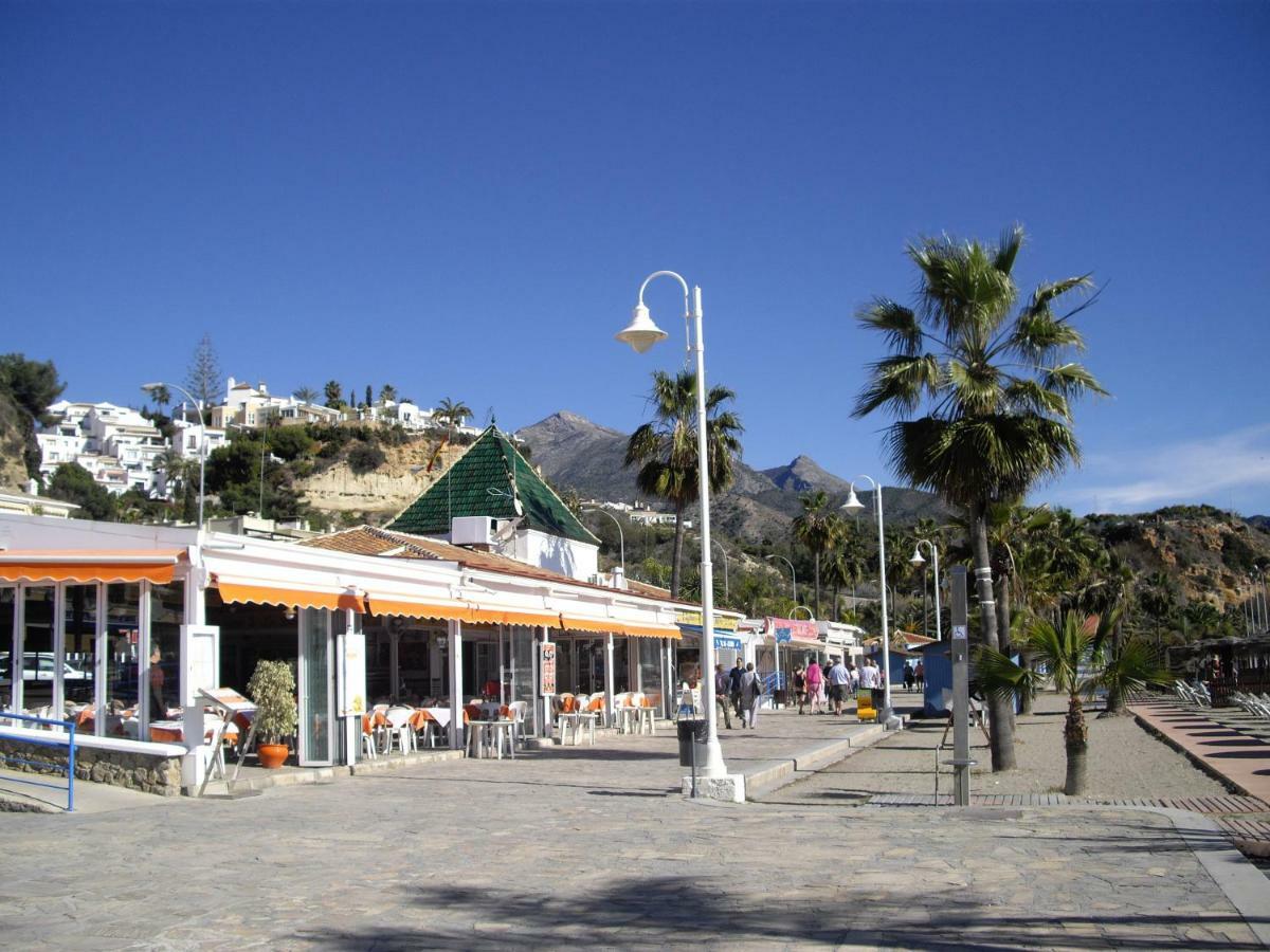 Apartment Acapulco Nerja