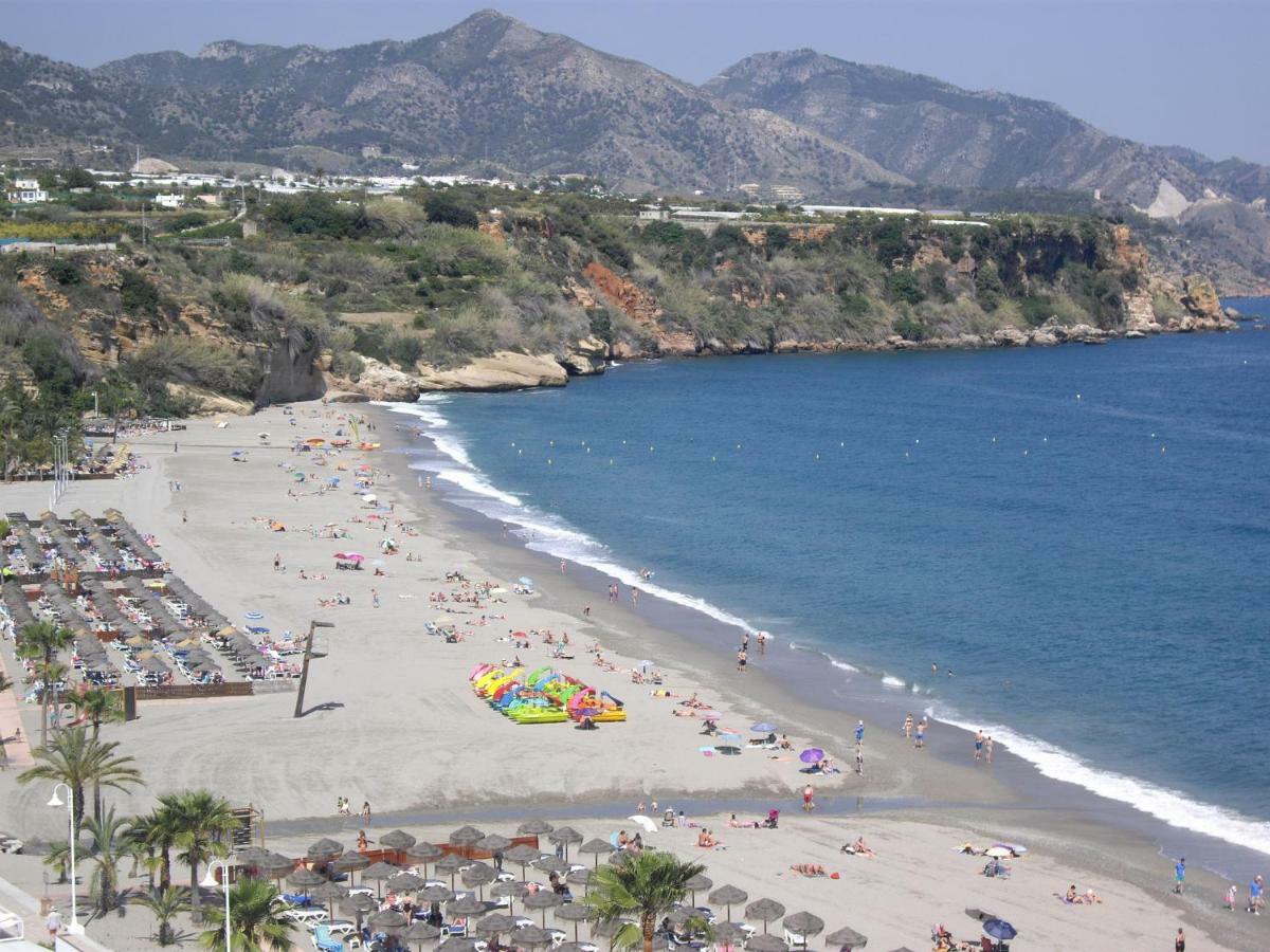 Apartment Acapulco Nerja
